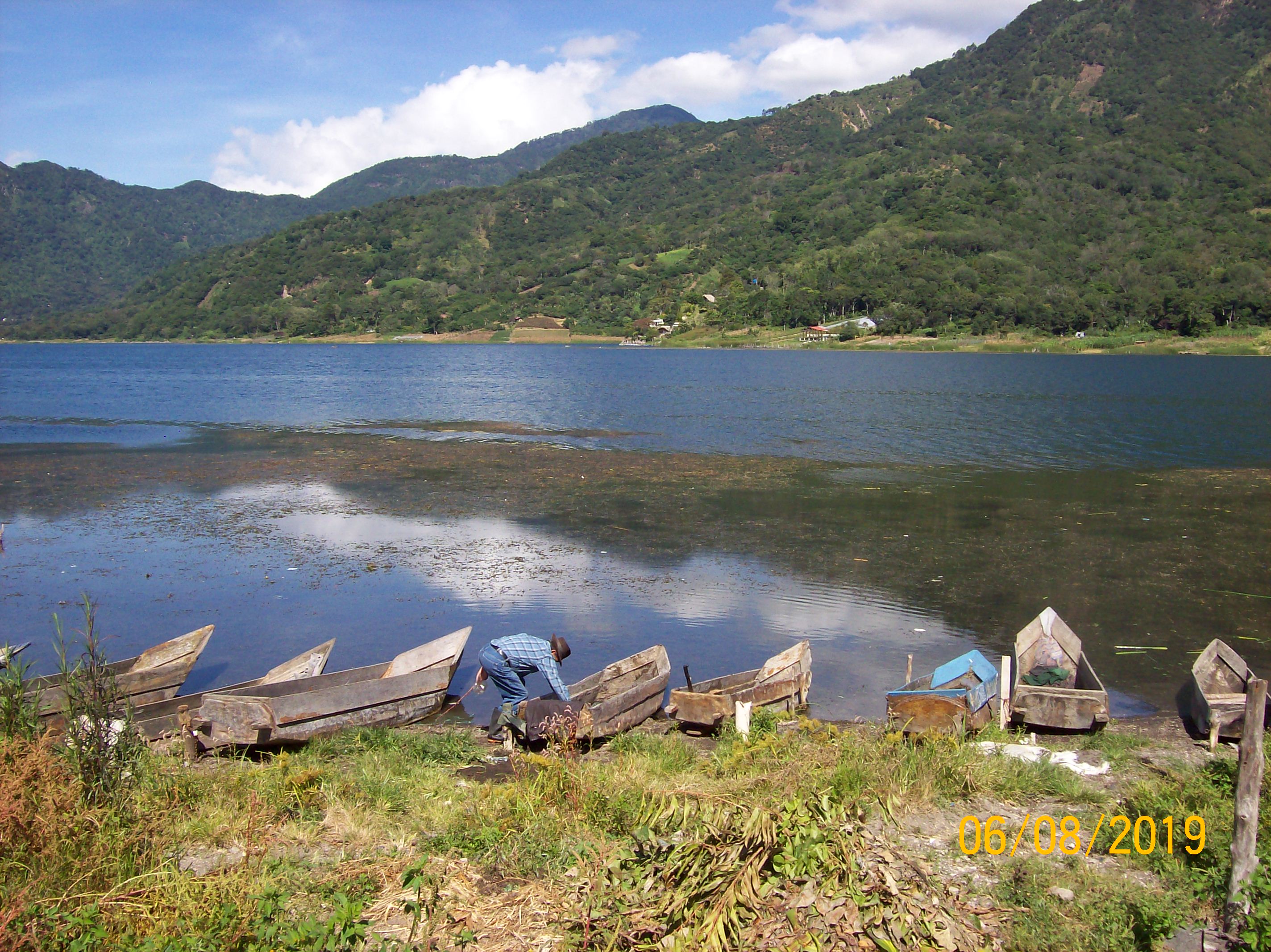Anteprima: Viaggio nel Guatemala più autentico: dal Lago Atitlàn a Nuevo Horizonte