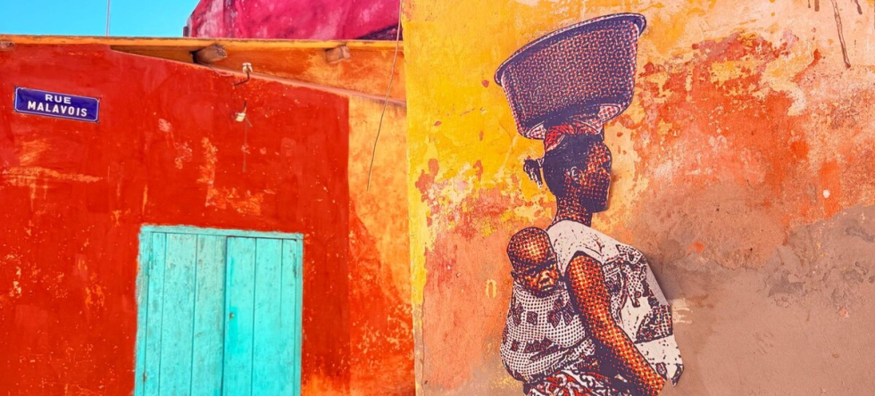 Anteprima: COSA VEDERE IN SENEGAL: I LUOGHI DA NON PERDERE