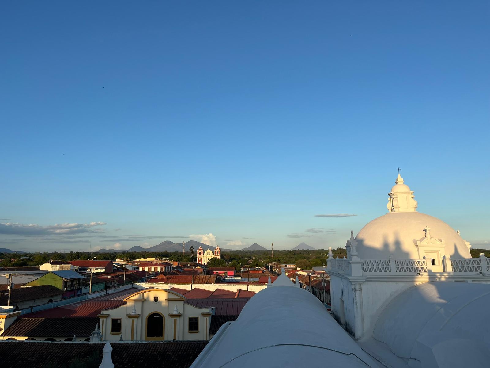 Anteprima: Viaggio nel nord-ovest del Nicaragua: cosa fare a León e dintorni