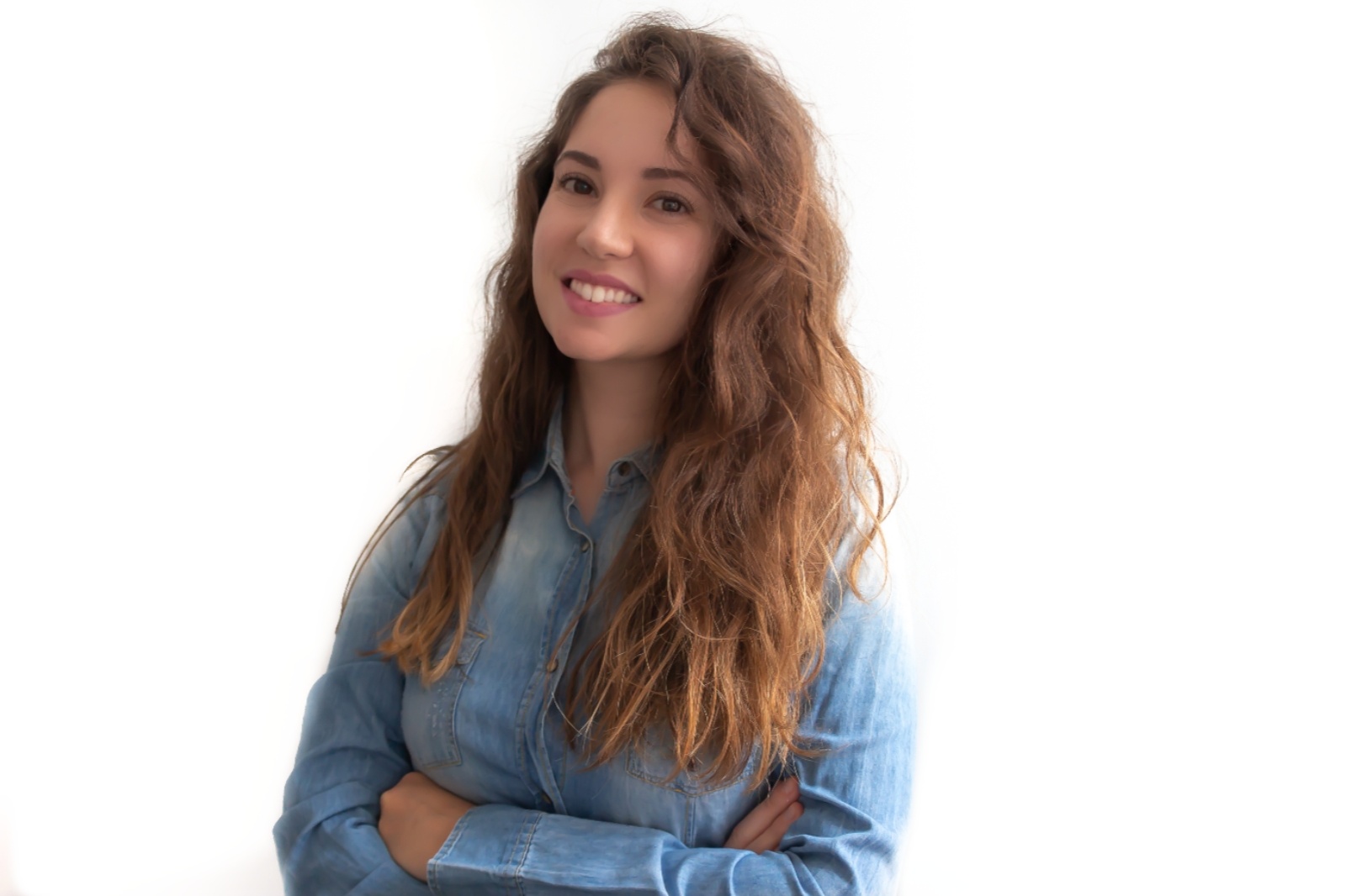Isabella Bradascio