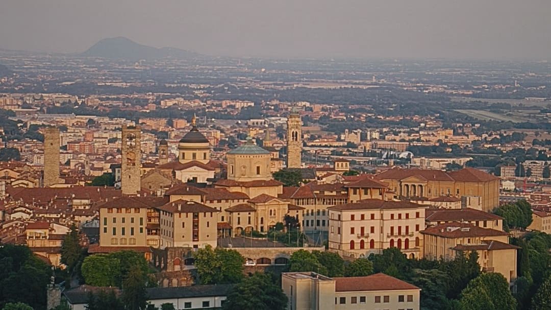 Anteprima: Bergamo in due giorni: l’alternativa al turismo mordi e fuggi
