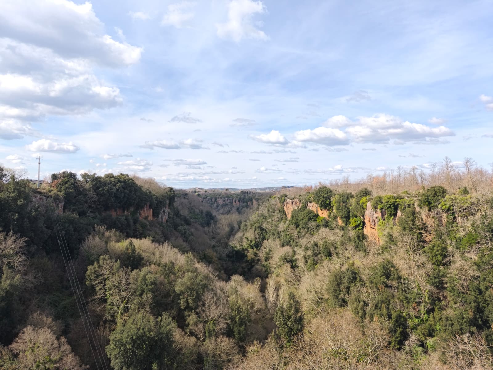 Anteprima: Cammino dei 3 Villaggi: come diventare un Viandante Etrusco in Tuscia