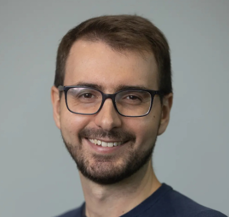 Ritratto di Luca Napolitano, Travel Designer