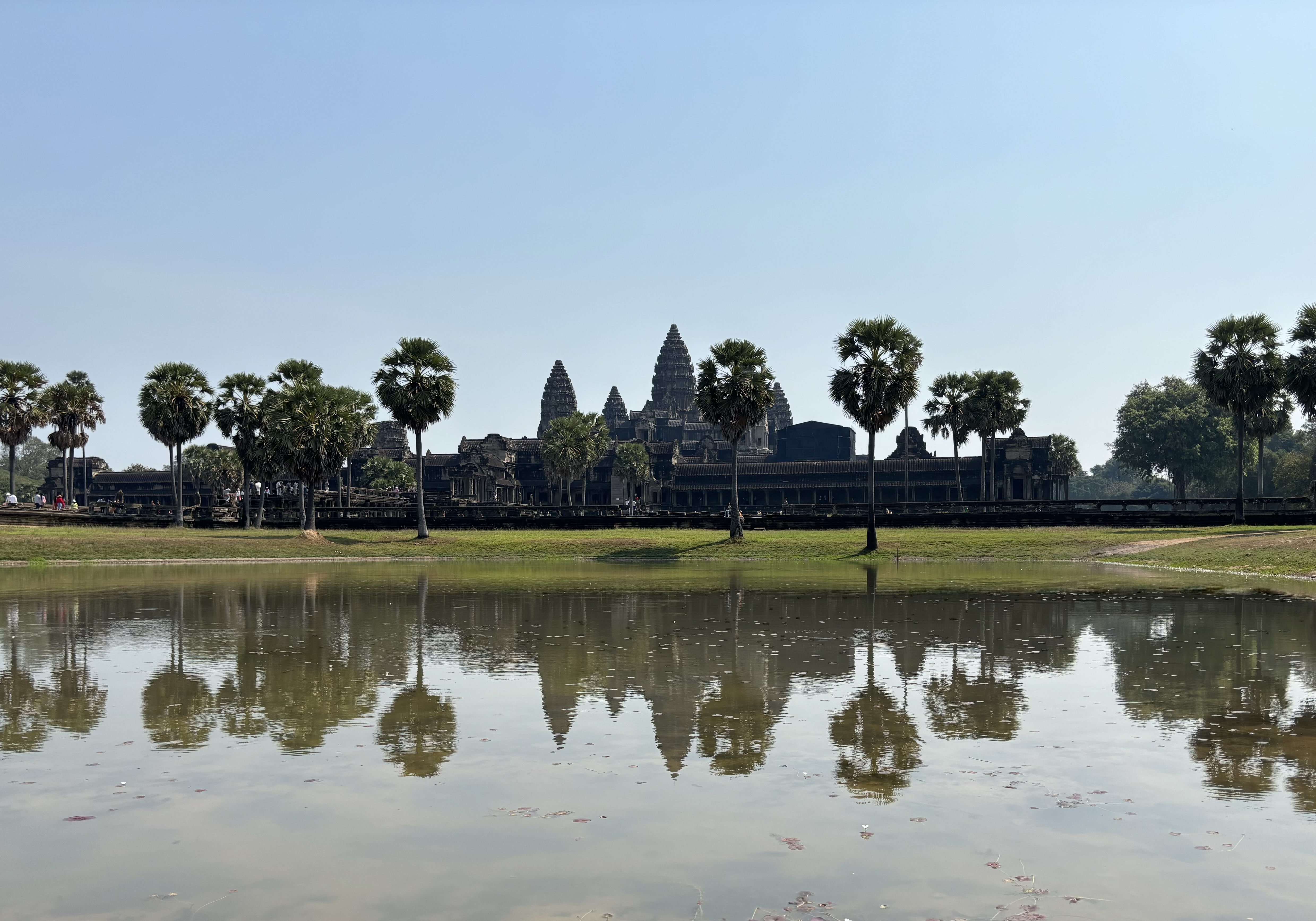 Anteprima: Viaggio in Cambogia: terra antica e cuori gentili
