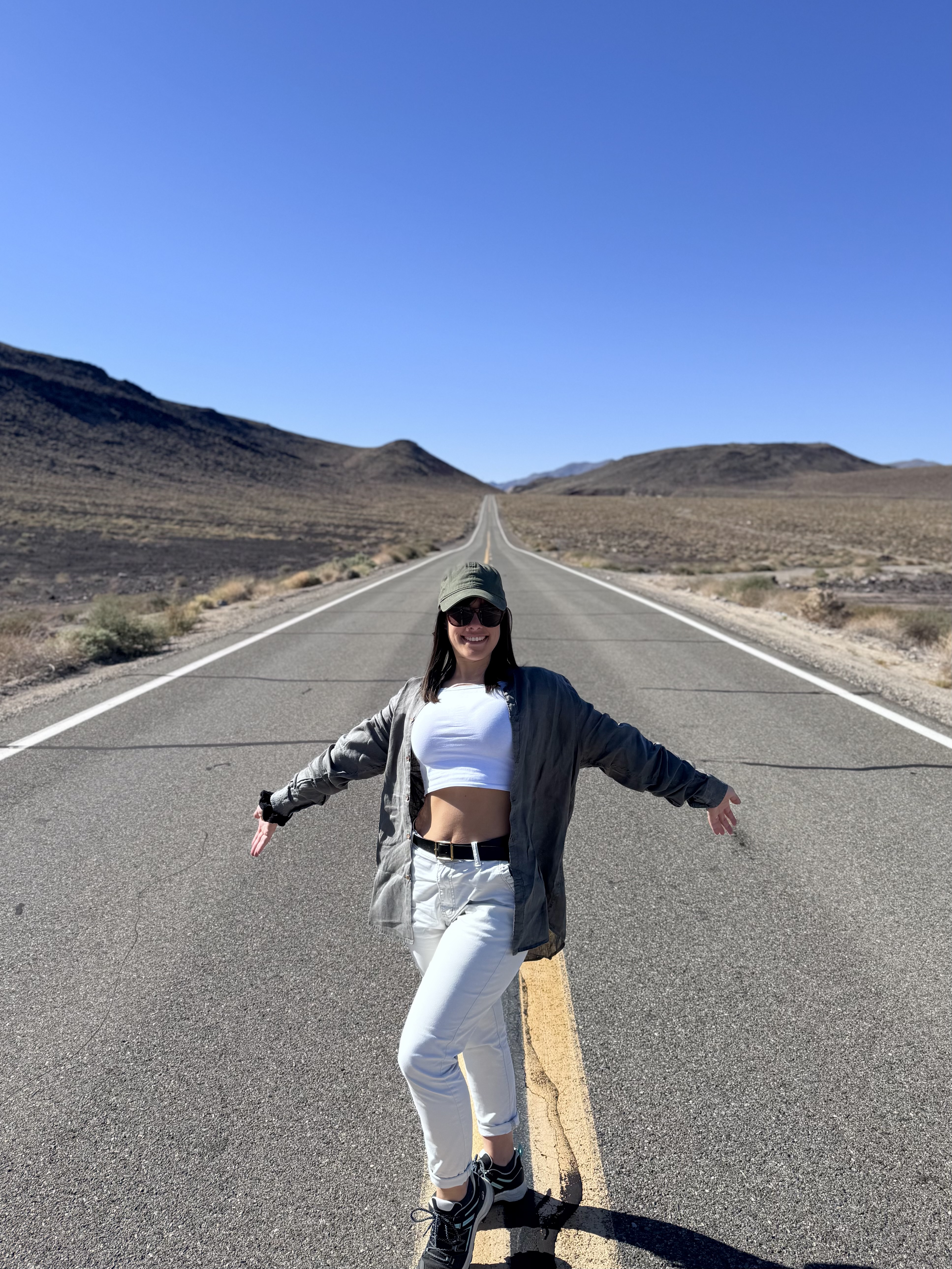 Anteprima: California on the road: un viaggio tra foreste, deserti e oceano