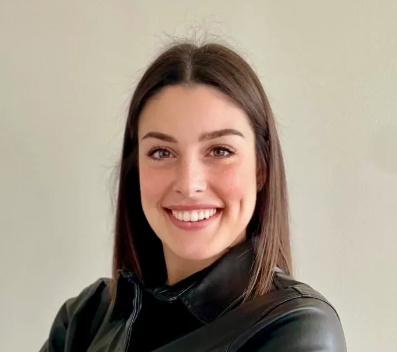 Ritratto di Viviana De Masi, Travel Designer