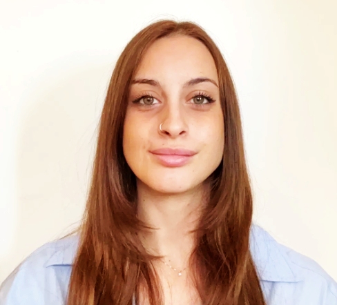 Ritratto di Emanuela Macciocca, Travel Designer