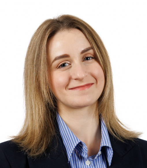 Ritratto di Vanessa Giari, Travel Designer