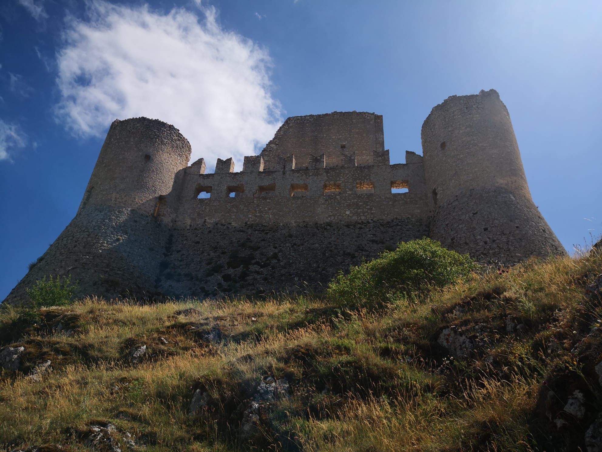 Anteprima: Cosa Vedere in Abruzzo