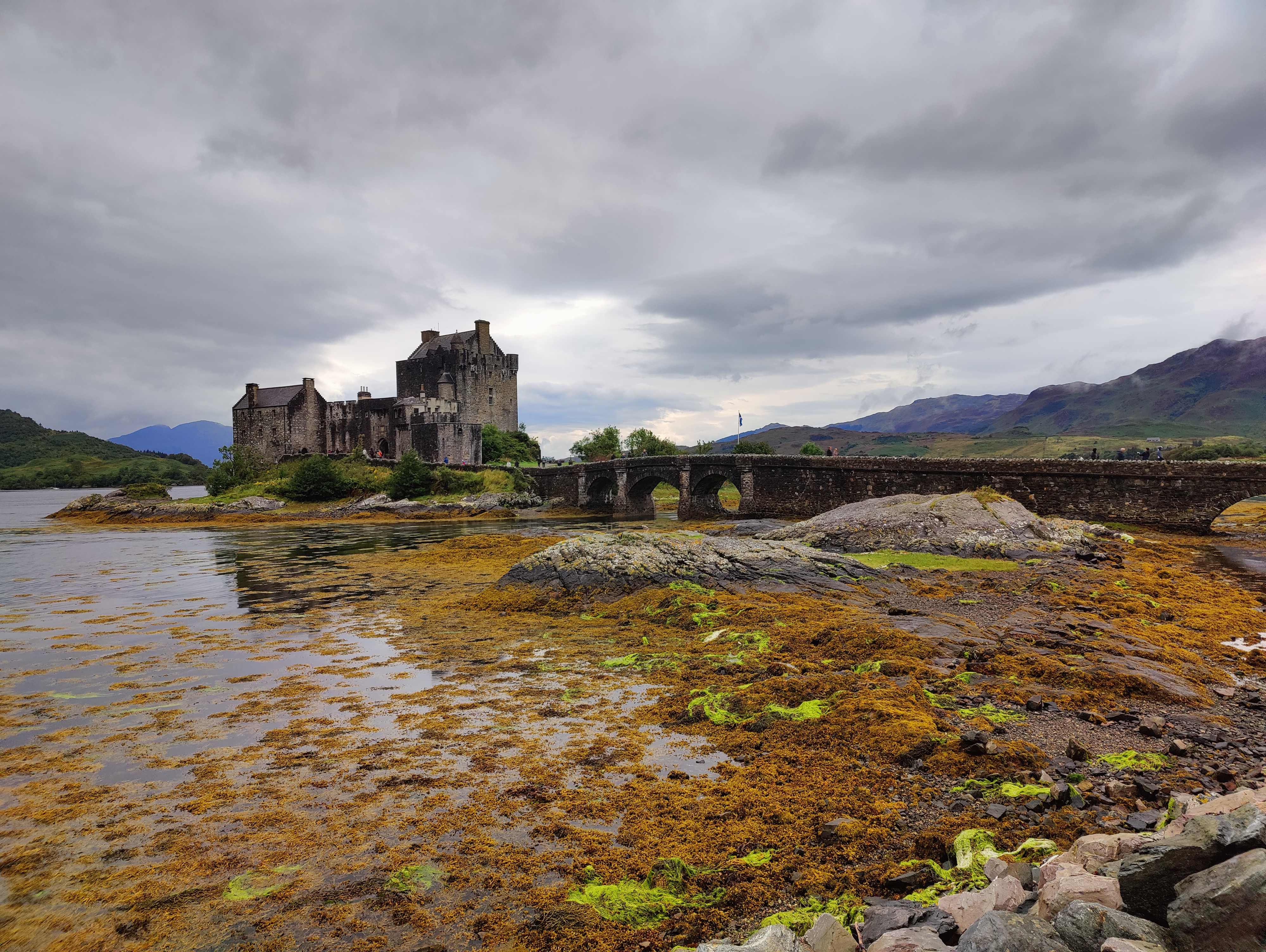 Anteprima: Roadtrip in Scozia tra Cinema e Paesaggi Iconici