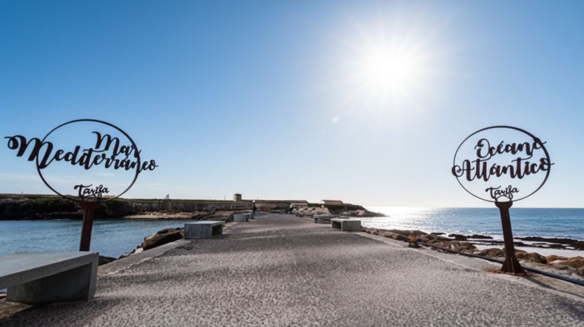 Anteprima: Viaggio on the road in Andalusia: tour di 3 giorni alla fine del mondo