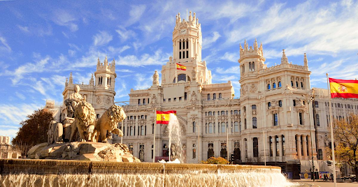 Anteprima: Madrid città sostenibile: vivere e visitare la capitale spagnola con consapevolezza