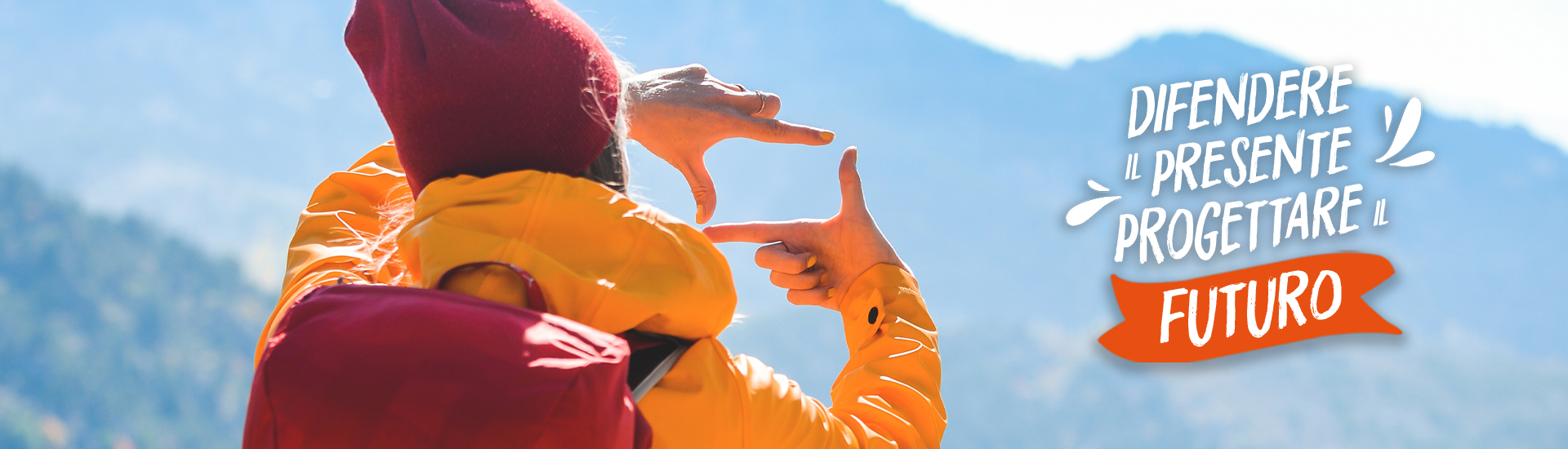 Master di specializzazione in Turismo Sostenibile e Responsabile