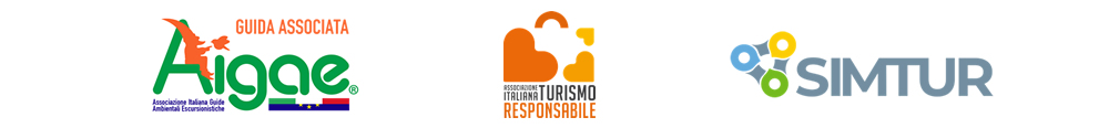 collaboratori Master per le professioni del Turismo Outdoor