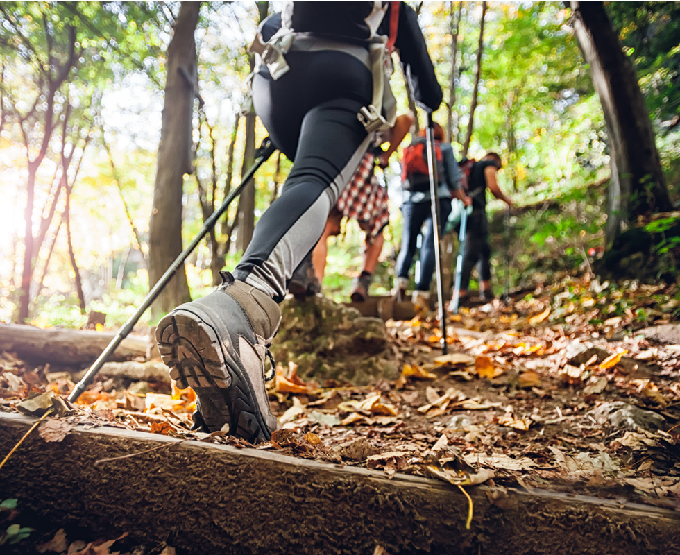 Master per le professioni del Turismo Outdoor