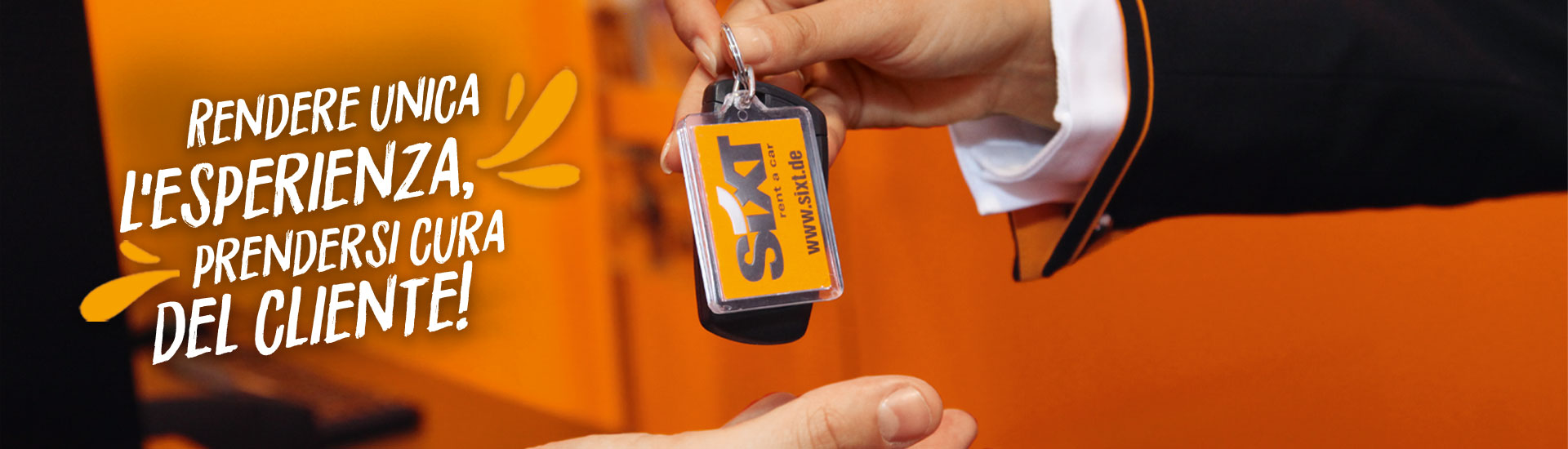 Corso per Rental Sales Agent