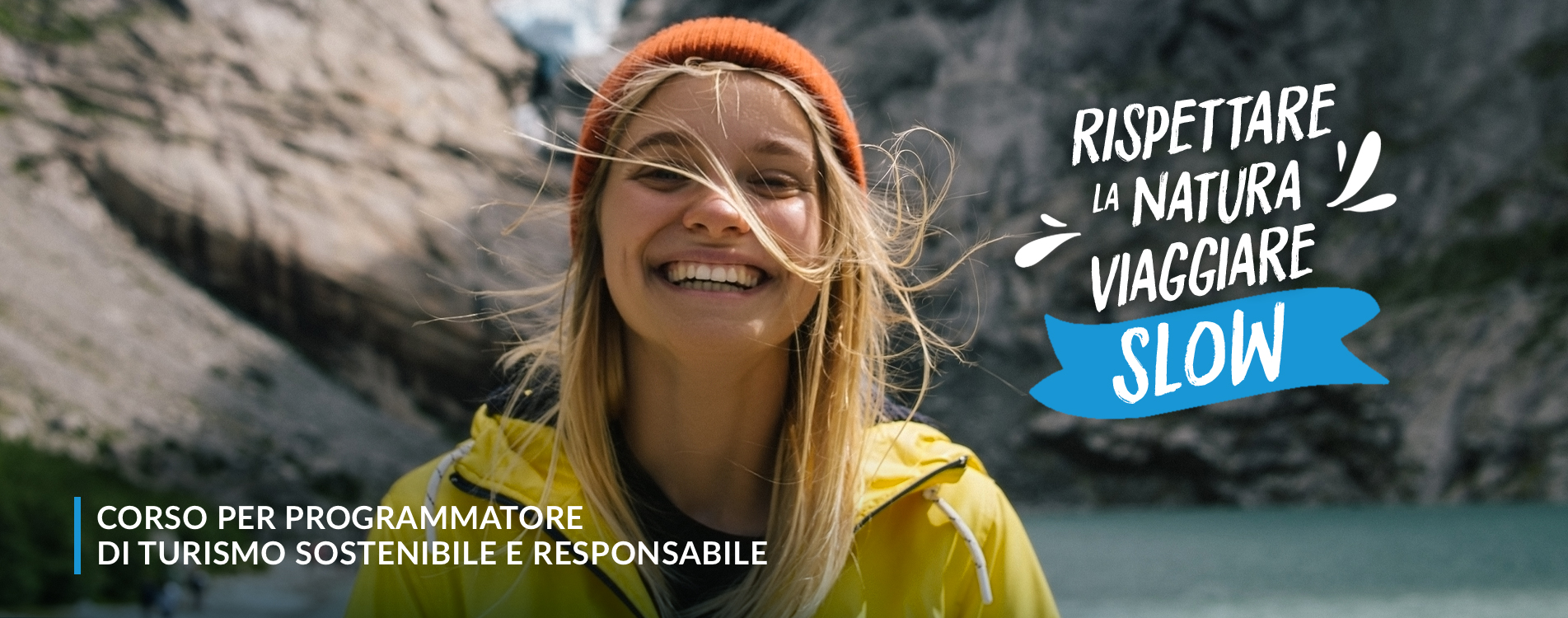 Corso di specializzazione per Programmatore di turismo sostenibile e responsabile