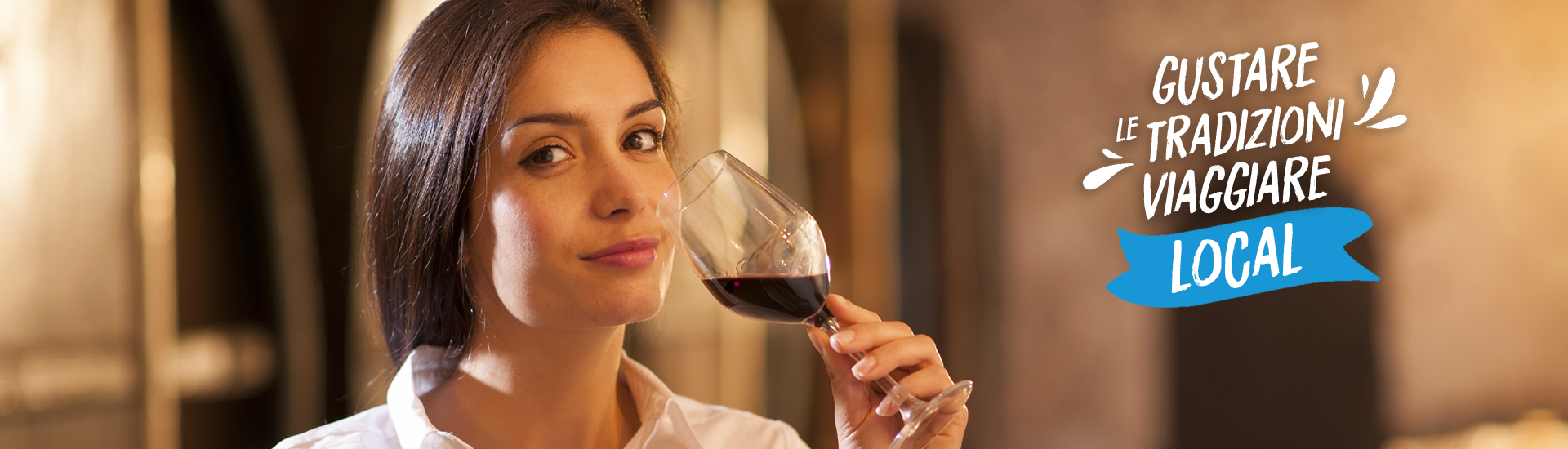 Corso di specializzazione per Programmatore di turismo culturale ed enogastronomico