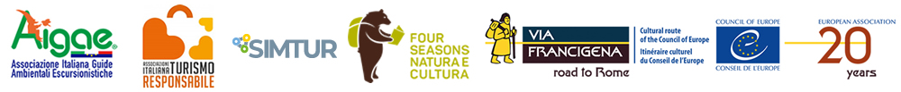 collaboratori Corso in Programmazione e Marketing del Turismo Outdoor