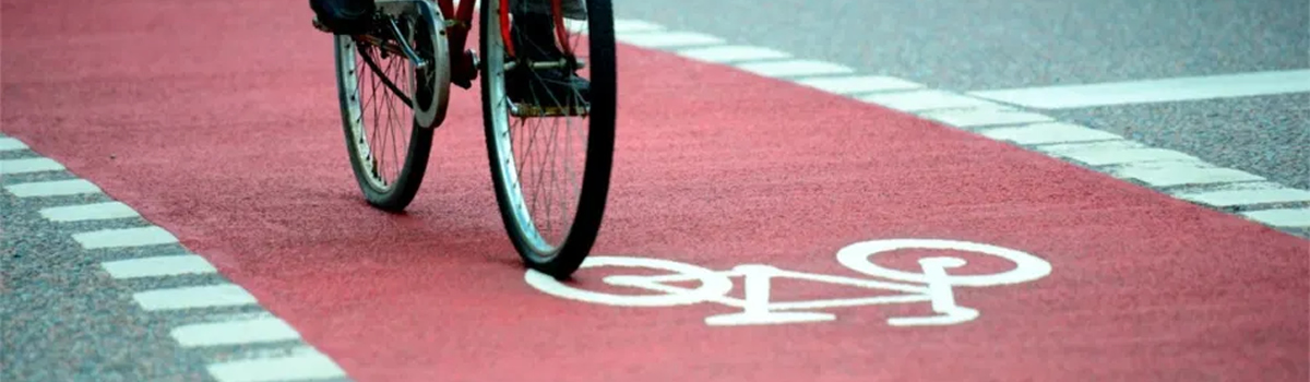 URBAN BIKE SCHOOL - DIGITAL EDITION