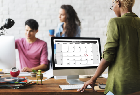 Meeting Planner/Congress Manager