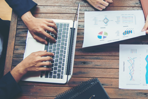Esperto in comunicazione e marketing