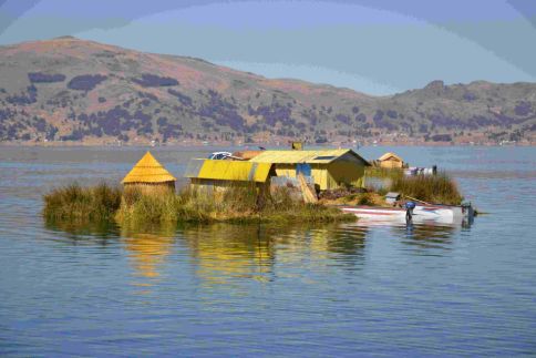 Lago Titicaca in Perù: cosa vedere tra Puno, Isole Uros e Taquile