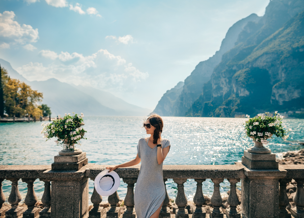 Se ami il travel.