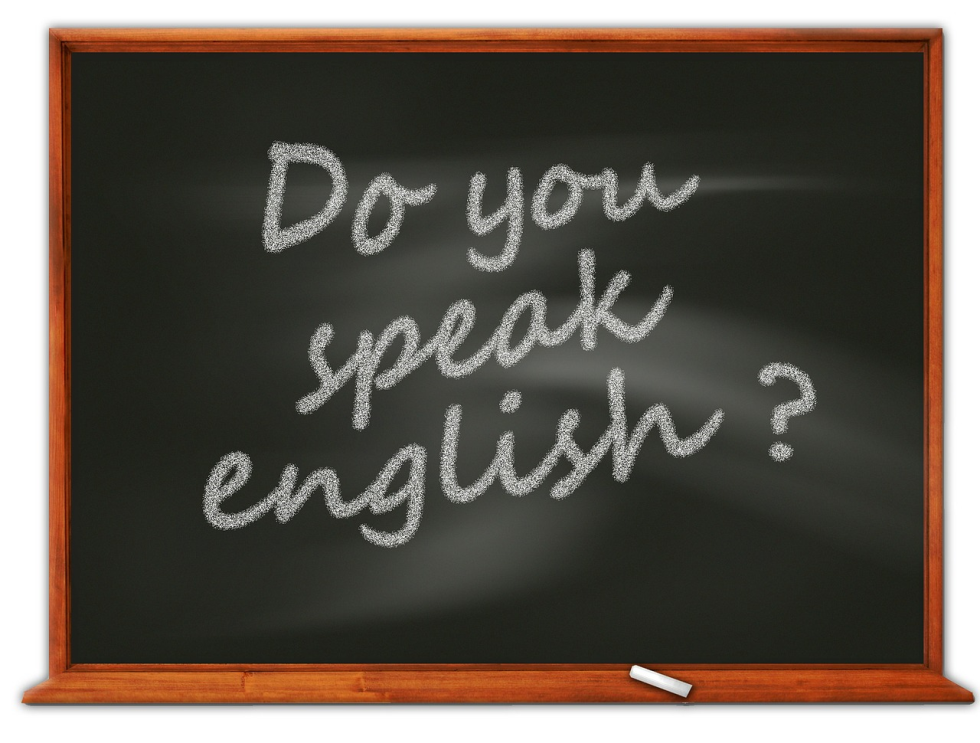 L’importanza dell’inglese per il turismo.