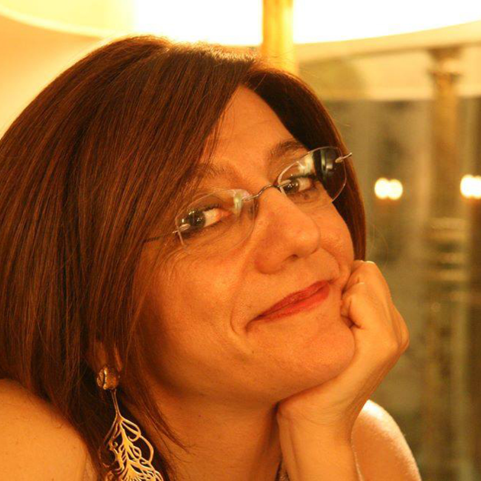 Fierro Maddalena
