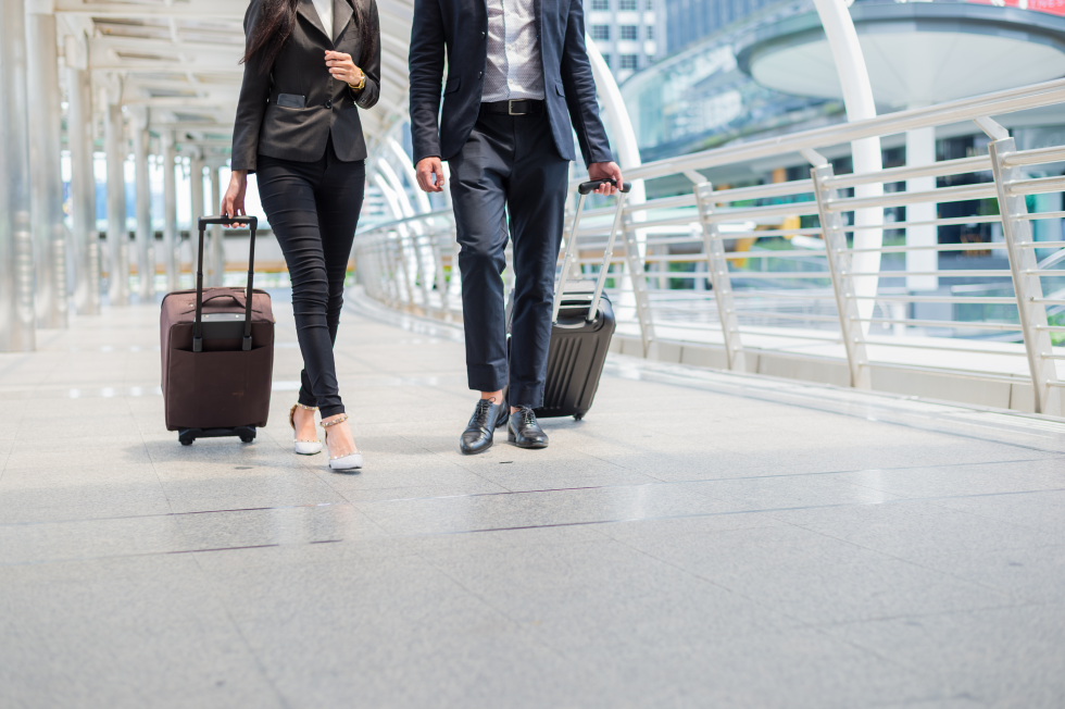 Business Travel Management