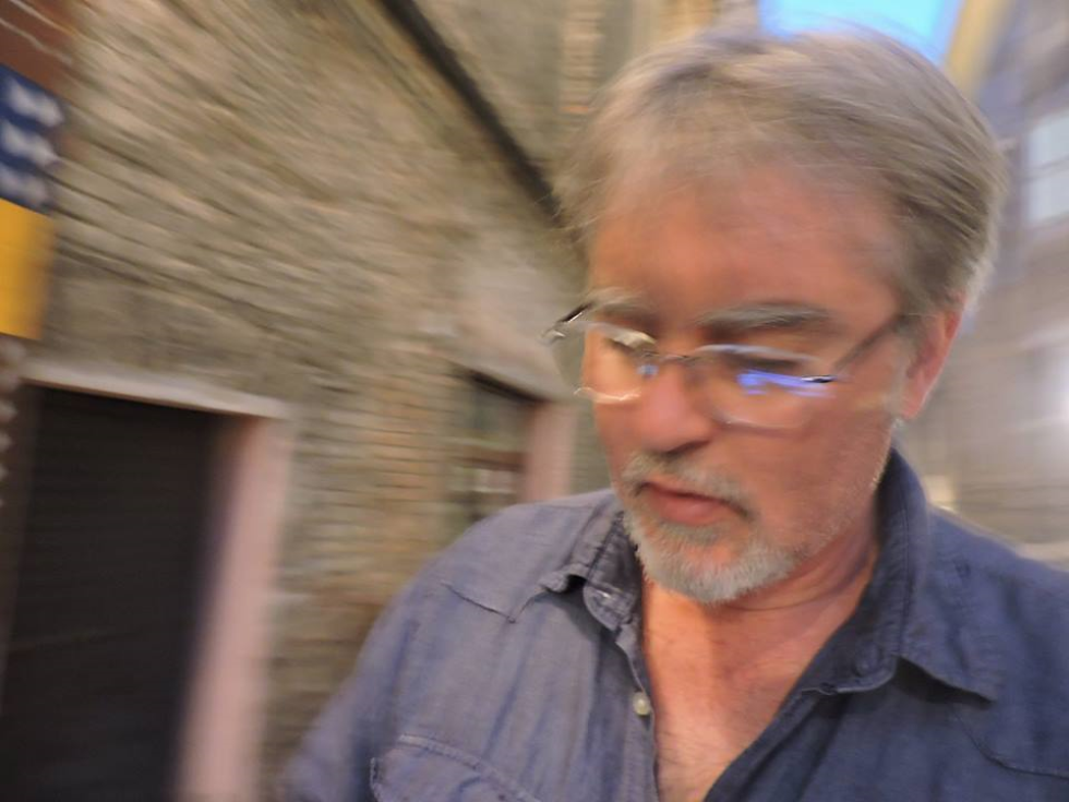 Paglino Francesco
