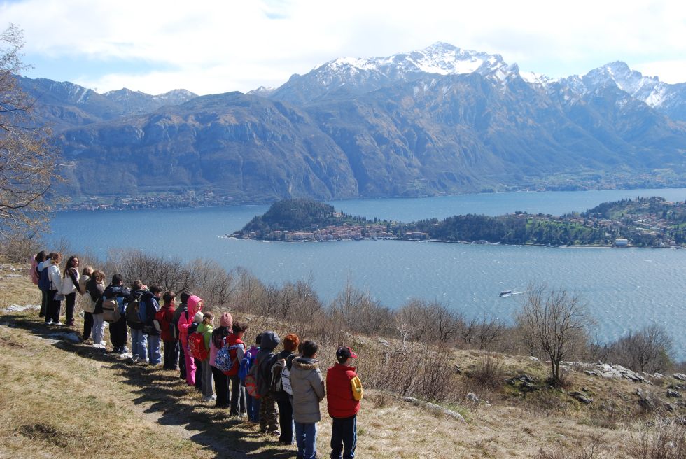 Il turismo scolastico, figlio di un dio minore?