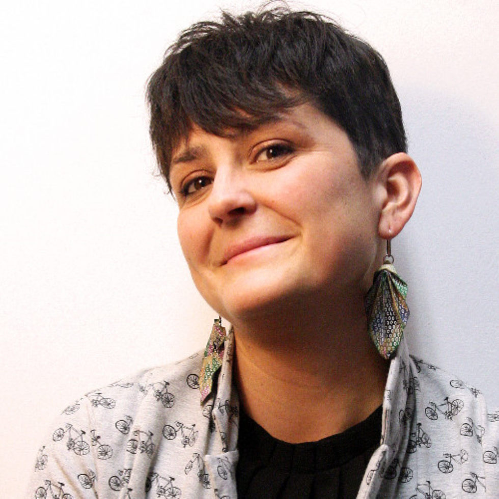 Greppi Margherita