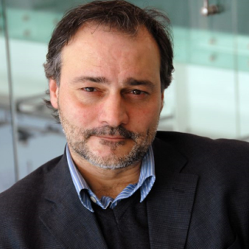 Oreggia Marco