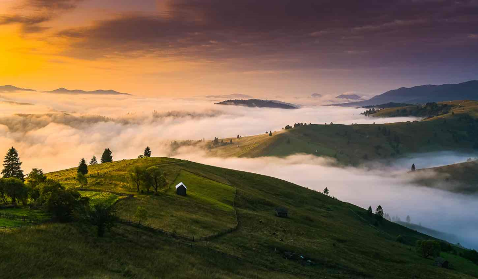 Viaggio in Bucovina: alla scoperta dell’anima nascosta della Romania