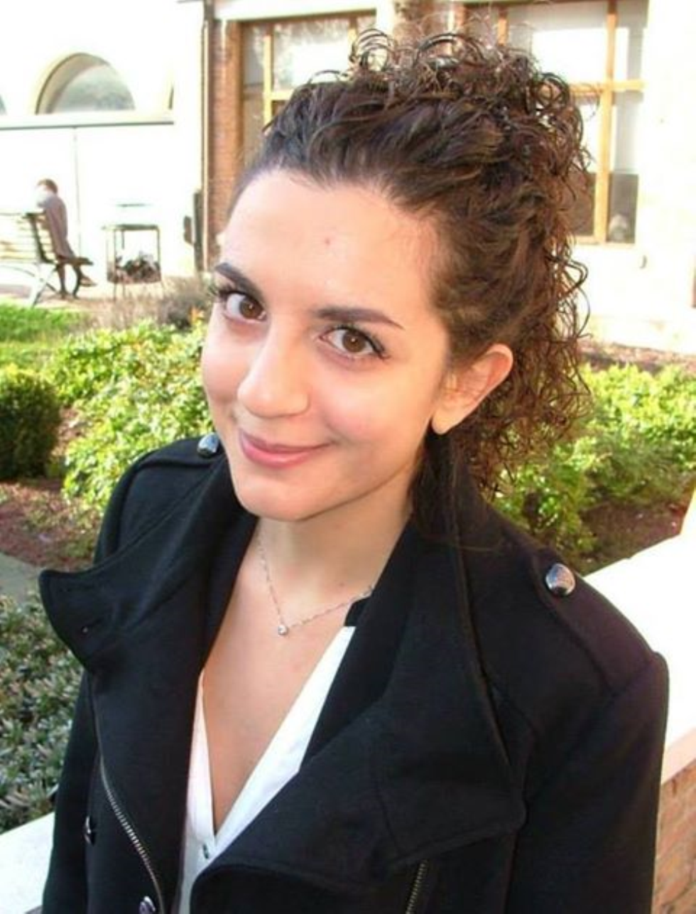 Silvia Paolessi