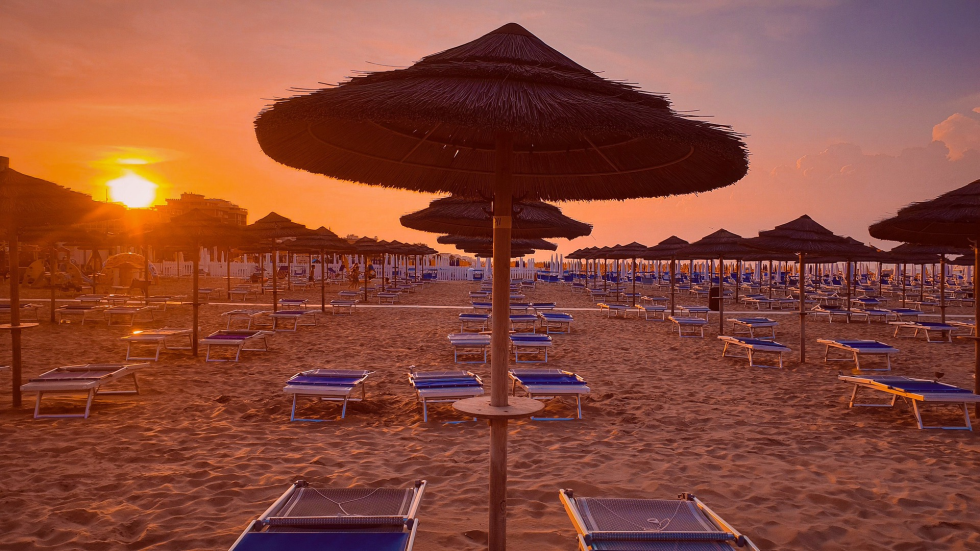 Coronavirus: il turismo rischia di andare a picco. 