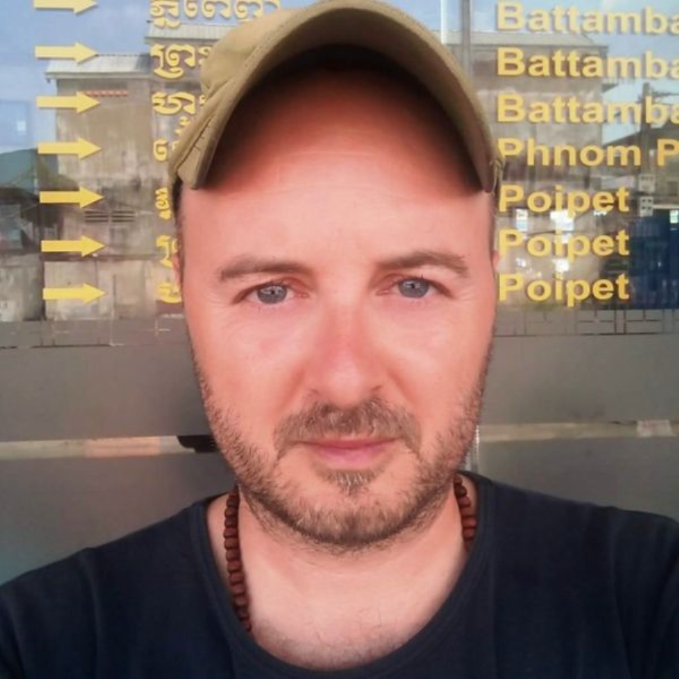 Patuzzo Paolo