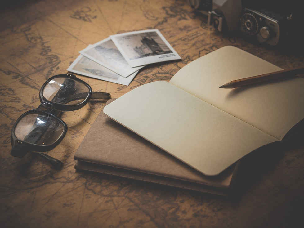 Travel Designer: la creatività prestata all’organizzazione di viaggi 