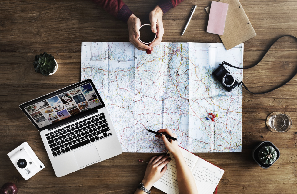 5 mosse per cercare lavoro tra le professioni nel turismo 