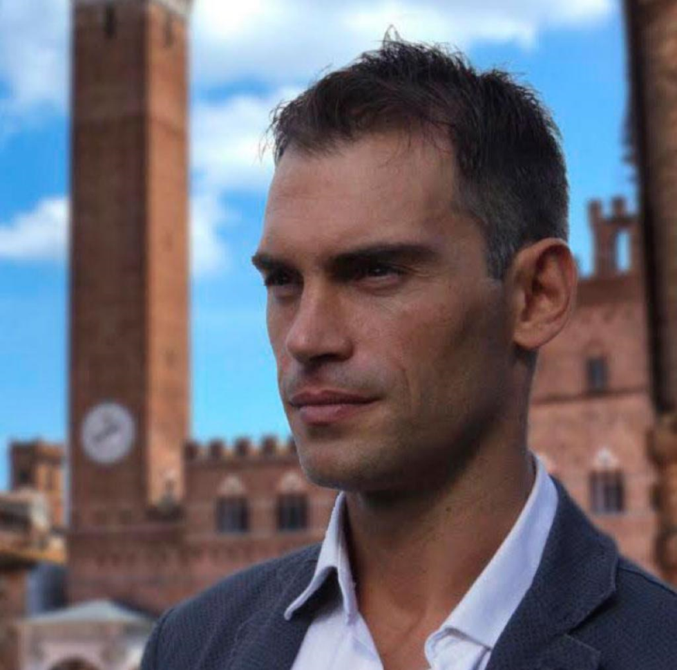 Matteo Fagioli