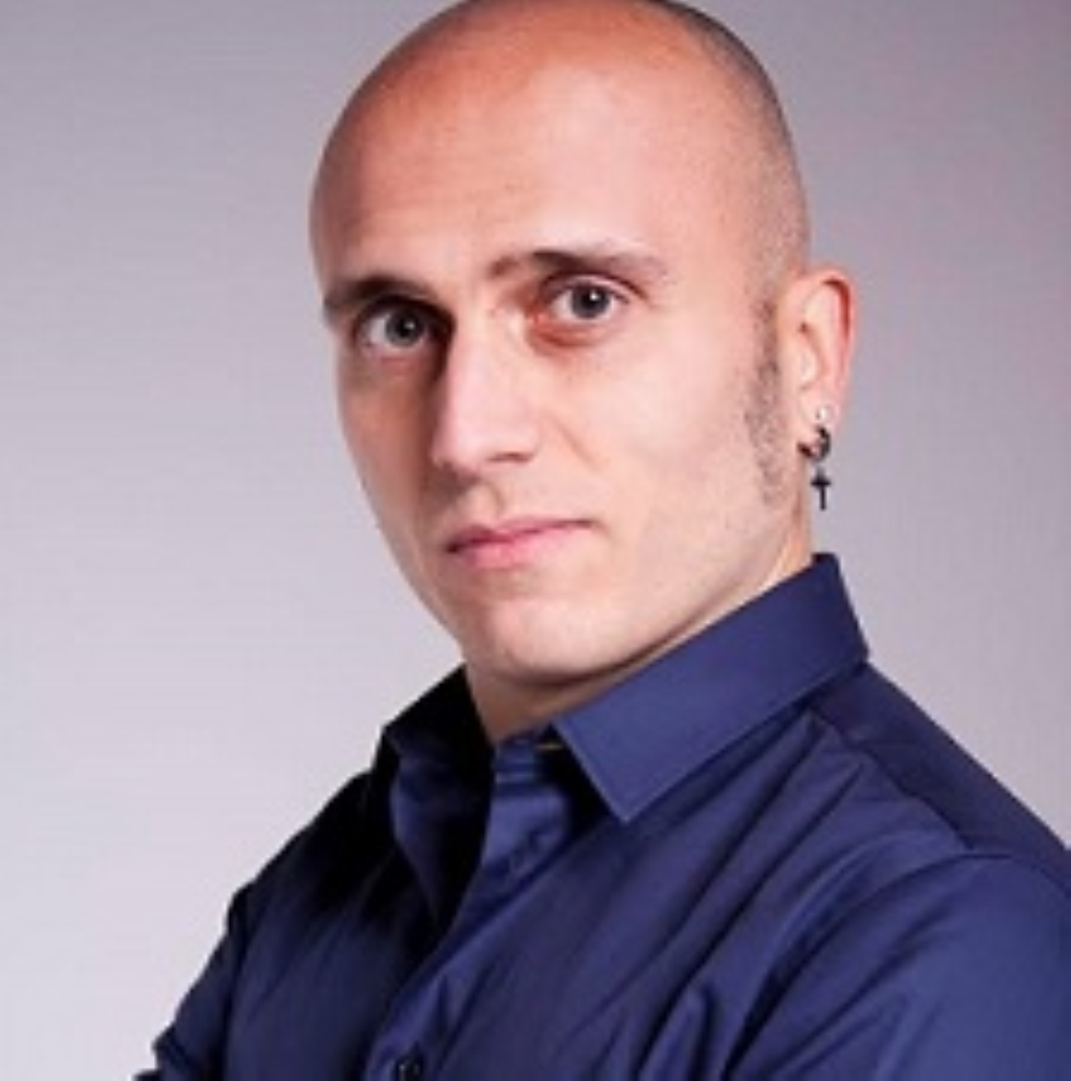 Stefano Berra