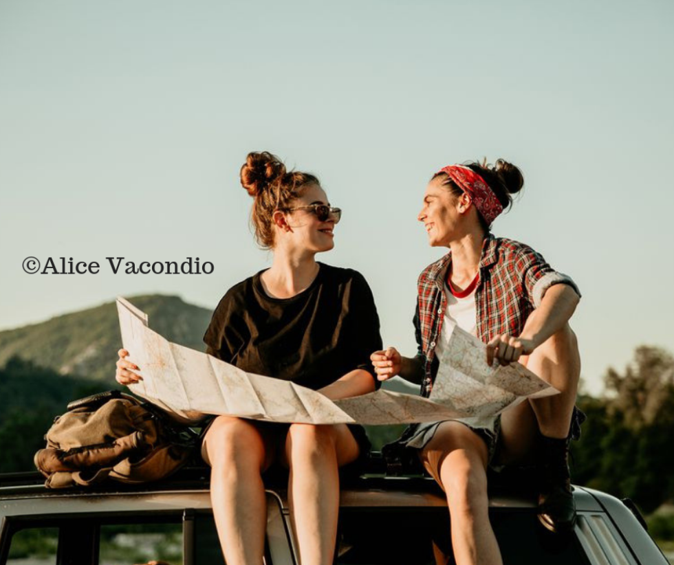 Come diventare un Travel Blogger professionista