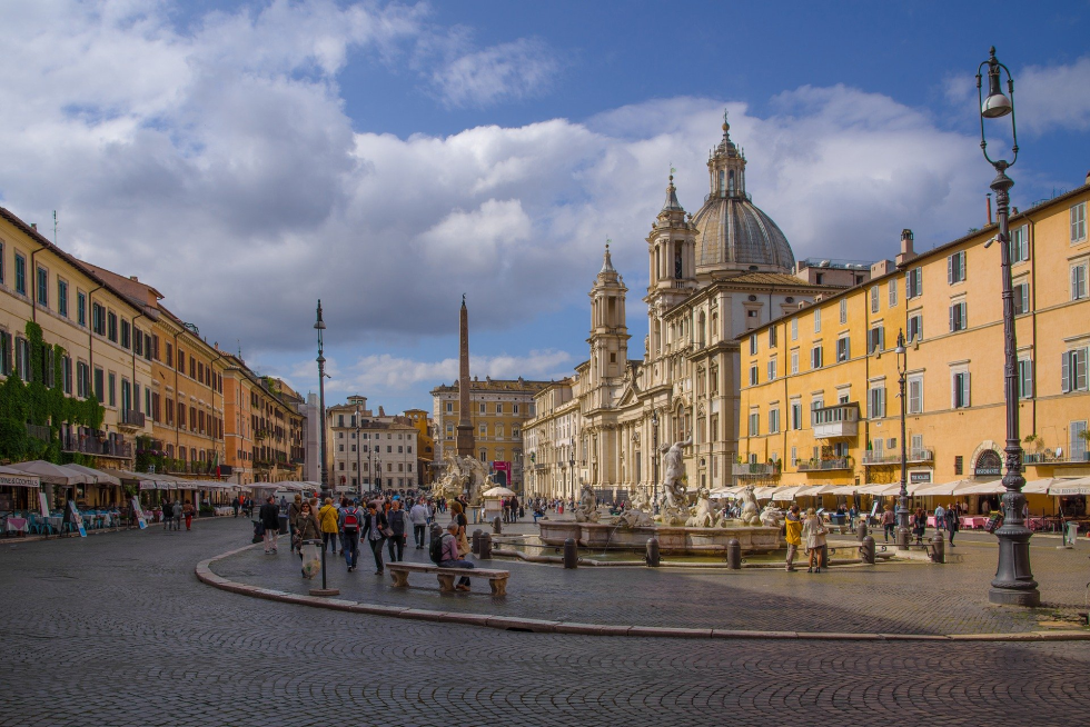 Il nuovo turismo tra cadute e riscosse.