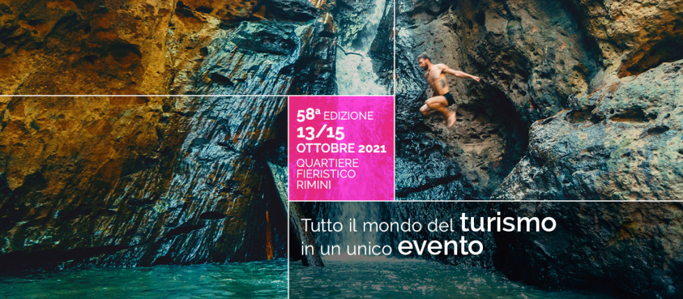 TTG Travel Experience, è tempo di turismo attivo ed esperienziale.