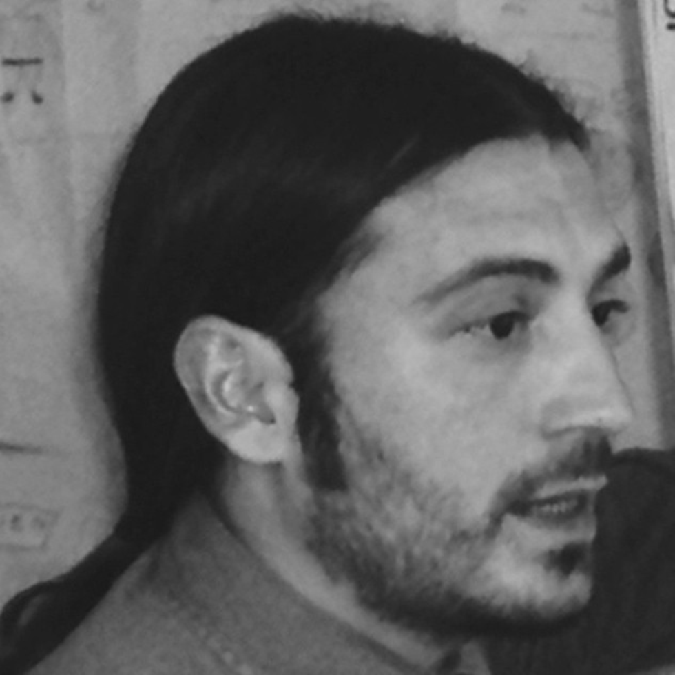 Di Carlo Alessio