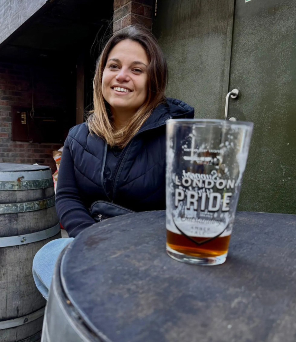 Vivi i quartieri di Londra più autentici con gli occhi di chi la vive ogni giorno