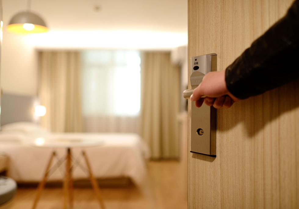Management turistico in hotel: chi sono i clienti? 