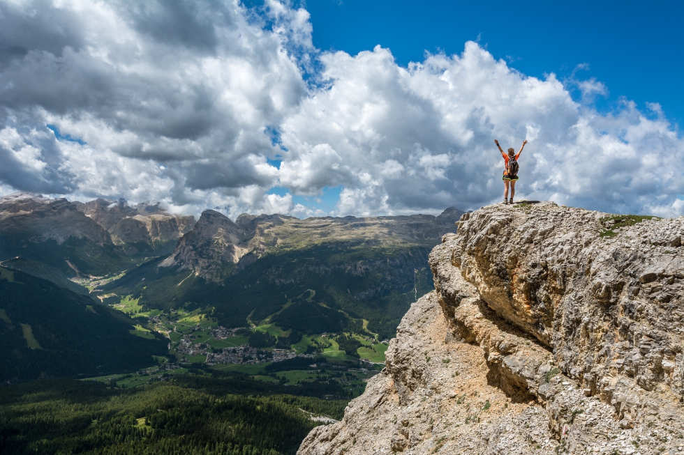 Turismo esperienziale: come creare un concept di valore 